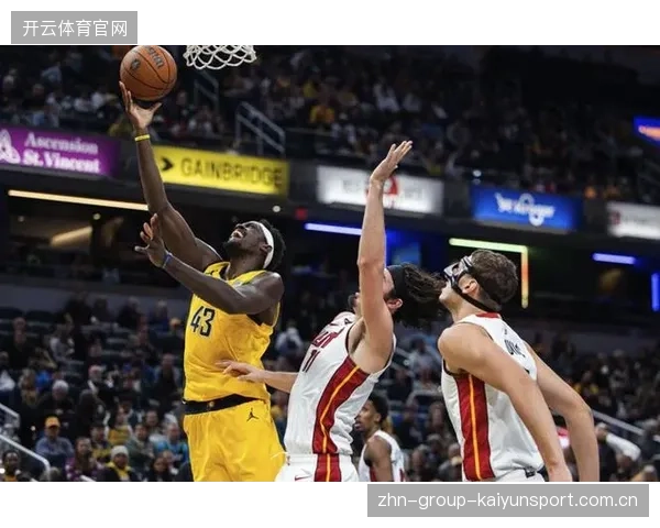 NBA雄鹿篮下强打频频奏效,禁区压力持续扩大