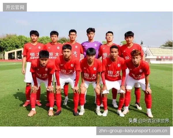 中超青训国际交流项目的收益分析