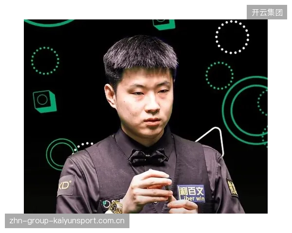 赵心童状态火爆：入局即爆发的新星之路