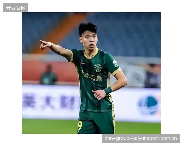 19岁王钰栋留洋在即：从“少年梦想”到“全球顶尖”背后的秘密